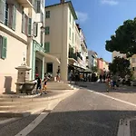 Apartamento 4 Fun! Jewel In Center ! Cannes