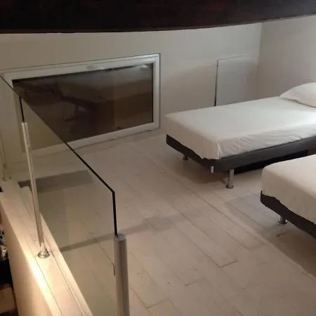 Apartamento 4 Fun! Jewel In Center ! Cannes